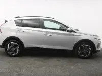 New Hyundai Bayon Premium 100 HP (73 kW) 2025 Grey SUV