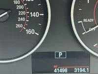 Begagnad BMW 320 Sport Line 2018 Grå Sedan