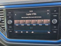 Usado VW T-Roc Design 115 HP (84 kW) 2018 Preto SUV