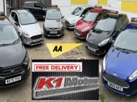 Used Ford Ecosport Titanium 2019 Grey SUV