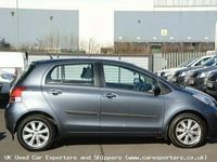 Used Toyota Yaris 2009 Hatchback