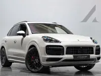 Used Porsche Cayenne 650 HP (478 kW) 2023 Beige SUV