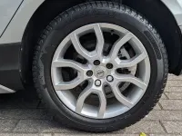Used Volvo V40 Pro 152 HP (111 kW) 2016 Silver Hatchback