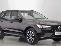 Used Volvo XC60 Plus 197 HP (144 kW) 2023 SUV