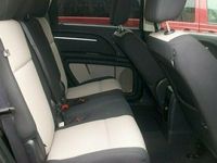 Used Dodge Journey 138 HP (101 kW) 2009 SUV
