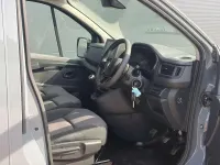 Used Renault Trafic 2024 Grey
