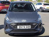 Used Hyundai i10 Advanced 63 HP (46 kW) 2026 Hatchback