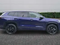 Usado VW Tayron R-line 193 HP (141 kW) 2026 Roxo SUV