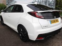 used Honda Civic c 1.4 i-VTEC Sport 5dr Hatchback