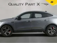 Used Renault Arkana R.S. 2023 Grey SUV