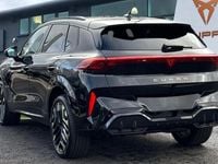 New Cupra Terramar VZ2 272 HP (200 kW) 2026 Black SUV