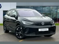 Used VW ID.4 Pro 210 kW (286 HP) 2026 Grenadilla black metallic SUV