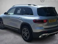 Used Mercedes GLB200 Executive 163 HP (119 kW) 2025 SUV