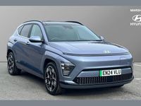 Used Hyundai Kona Ultimate 160 kW (218 HP) 2024 Blue SUV