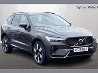 Usado Volvo XC60 Ultra 449 CV (330 kW) 2025 Gris SUV
