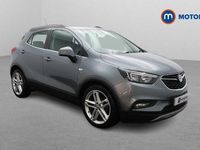 Used Vauxhall Mokka 140 HP (102 kW) 2019 SUV
