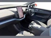 New Volvo EX30 Performance 314 kW (428 HP) 2025 Grey SUV