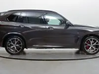 Used BMW X5 M Sport 482 HP (354 kW) 2024 Grey SUV