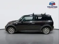 Usado Mini Cooper Clubman 2013 Marrón Familiar