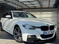 Used BMW 335 M Sport 313 HP (230 kW) 2019 Estate