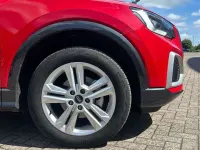 Used Audi Q2 Sport 2026 Red SUV