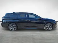 Used Peugeot 308 SW GT 134 HP (98 kW) 2025 Black Estate