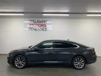 Used VW Arteon SE 2020 Grey Hatchback