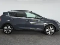 Used Hyundai Bayon Premium 120 HP (88 kW) 2023 Grey SUV