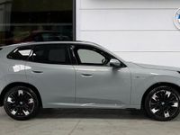 Used BMW X3 M Sport 205 HP (150 kW) 2026 Grey SUV