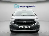Used Ford Tourneo Connect Titanium 122 HP (89 kW) 2026 MPV