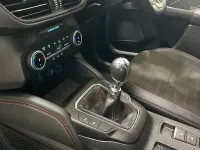 Used Ford Kuga ST-Line 150 HP (110 kW) 2023 White SUV