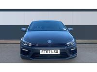 used VW Scirocco 2.0 TSI 280 BlueMotion Tech R 3dr Petrol Coupe