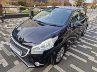 used Peugeot 208 1.4 HDi Allure 5dr