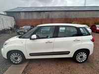 used Fiat 500L 500L 1.4My15 1.4 95hp Pop Star