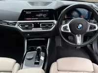 Usado BMW 220 M Sport 192 CV (141 kW) 2022 Púrpura Coupe
