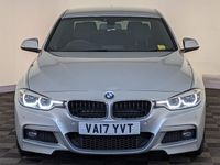 used BMW 330e 3 Series 2.07.6kWh M Sport Auto Euro 6 (s/s) 4dr £7