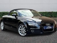 Usado Audi TT Sport 2014 Preto Coupé