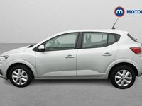 Used Dacia Sandero Expression 91 HP (66 kW) 2025 Hatchback