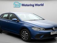 Used VW Polo Life 80 HP (58 kW) 2026 Hatchback