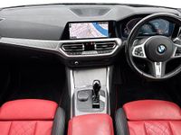 Used BMW M440 M Sport 369 HP (271 kW) 2023 Grey Sedan