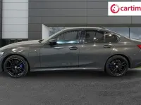Usado BMW 330e M Sport 2020 Cinzento Sedan