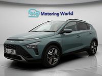 Used Hyundai Bayon Premium 118 HP (86 kW) 2023 SUV