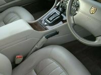 Used Jaguar XJ 1995 Sedan