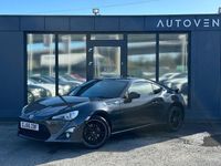 Used Toyota GT86 GT 200 HP (147 kW) 2016 Grey Coupe