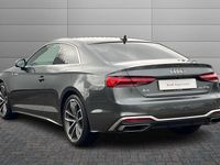 used Audi A5 40 TFSI 204 S Line 2dr S Tronic