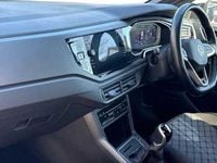 Used VW Taigo 110 HP (80 kW) 2024 SUV