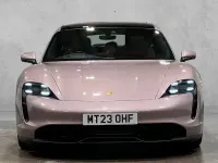 Used Porsche Taycan Sport Turismo 300 kW (408 HP) 2023 Estate