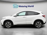 Second-hand Honda HR-V EX 118 CP (86 kW) 2018 SUV