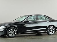 used Mercedes C220 C ClassSport Premium 4dr Auto