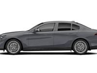 New BMW 530e M Sport 299 HP (219 kW) 2026 Sedan